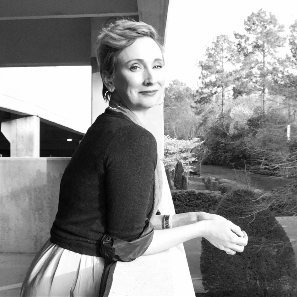 Meet your Posher, Stratton